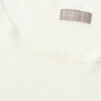LINEN COTTON KNIT