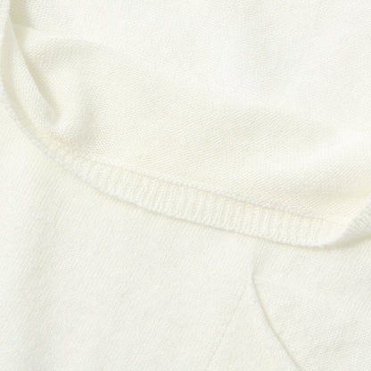 LINEN COTTON KNIT