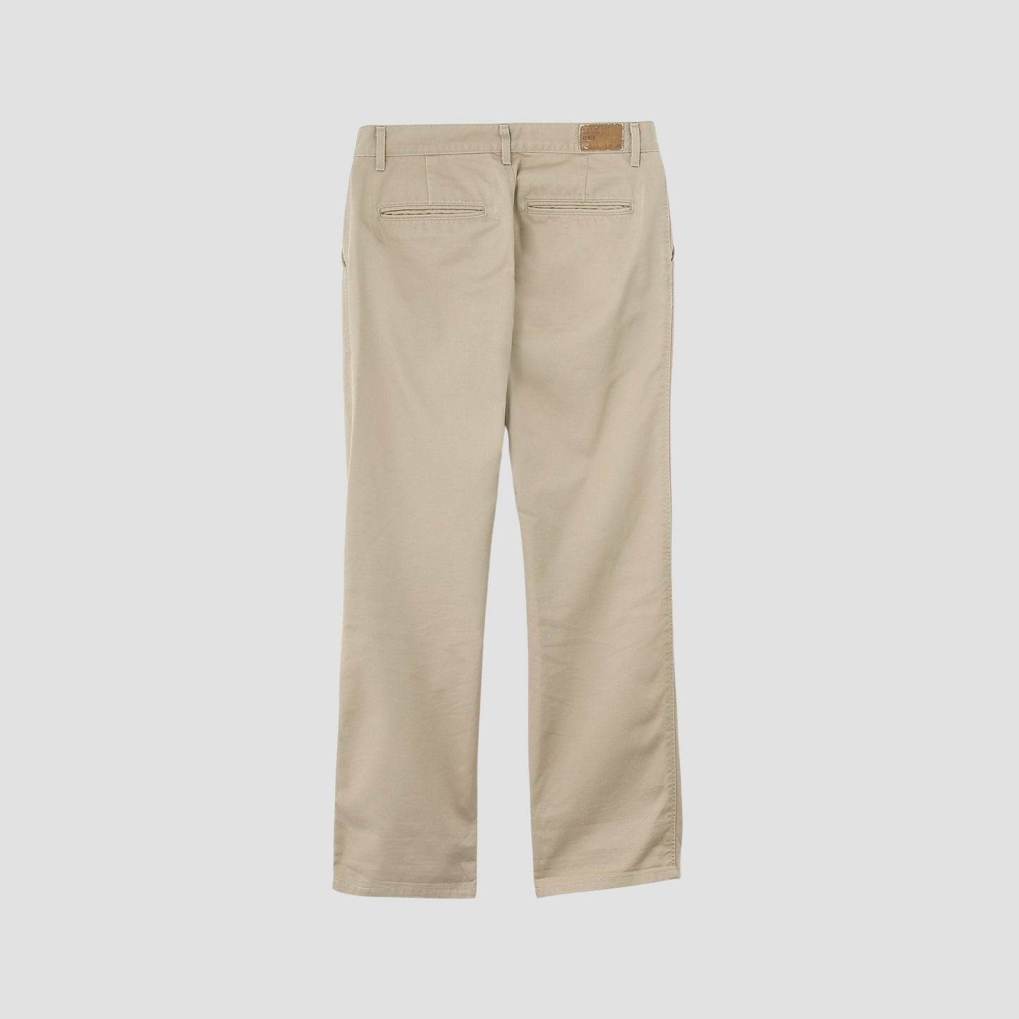 TROUSERS