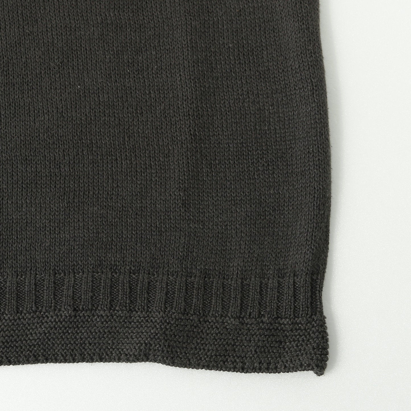 LINEN COTTON SILK KNIT