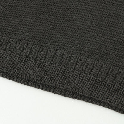 LINEN COTTON SILK KNIT