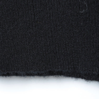 CREW NECK SLIPOVER KNIT