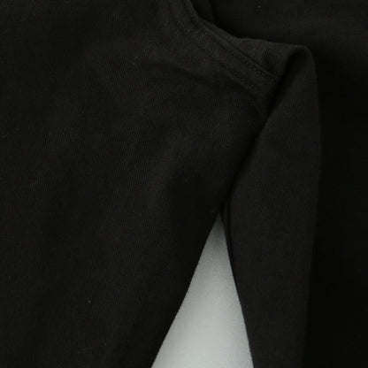 WASHED COTTON DRILL TROUSERS