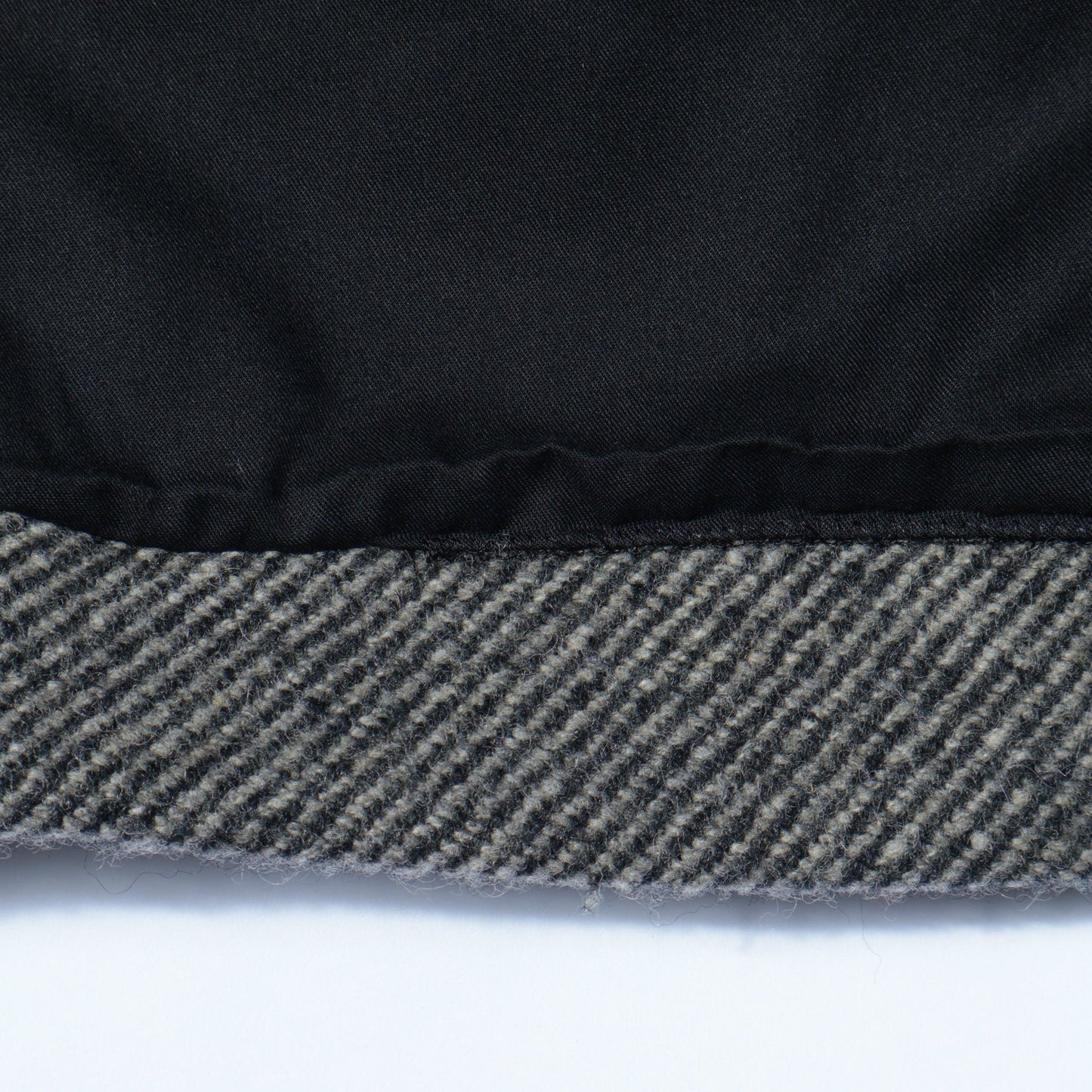 SOFT TWEED COAT