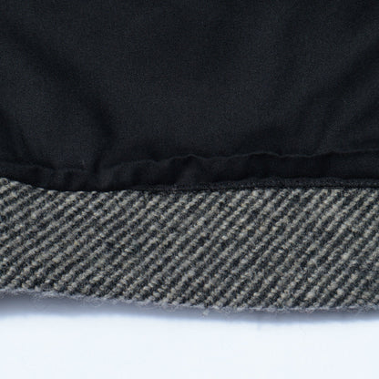 SOFT TWEED COAT