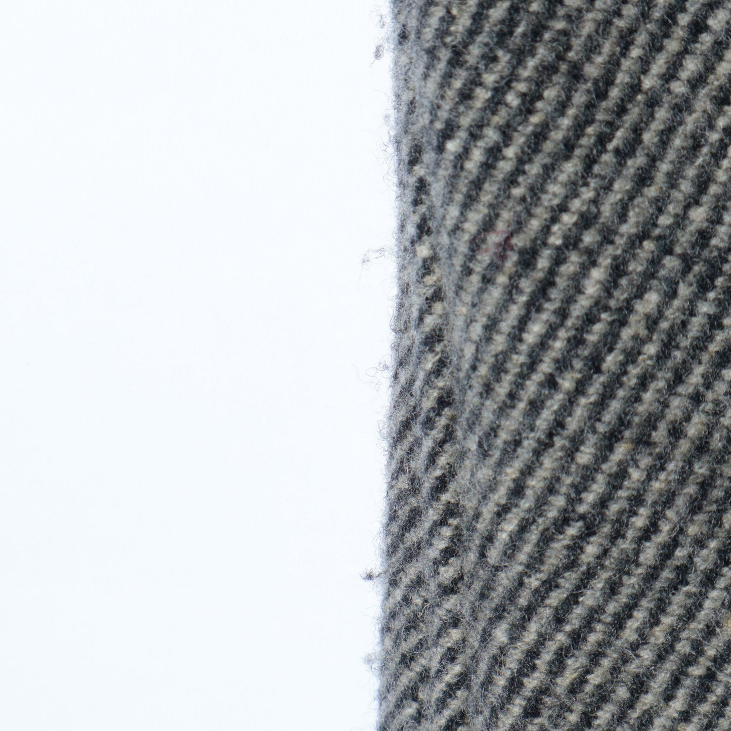 SOFT TWEED COAT