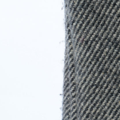 SOFT TWEED COAT