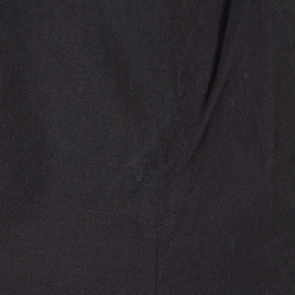 WASHED YARN DYE POPLIN JACKET