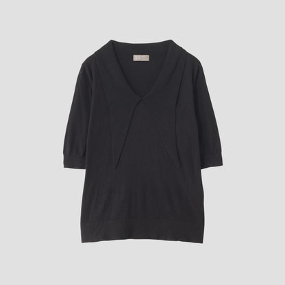 SWISS COTTON KNIT