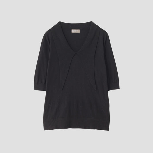SWISS COTTON KNIT