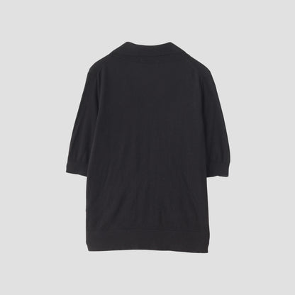 SWISS COTTON KNIT