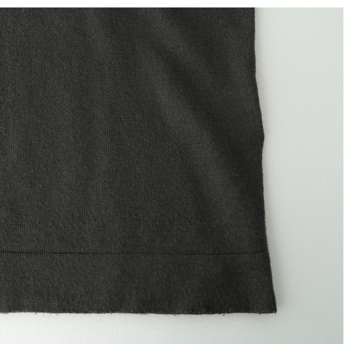 COTTON RAMIE CASHMERE KNIT