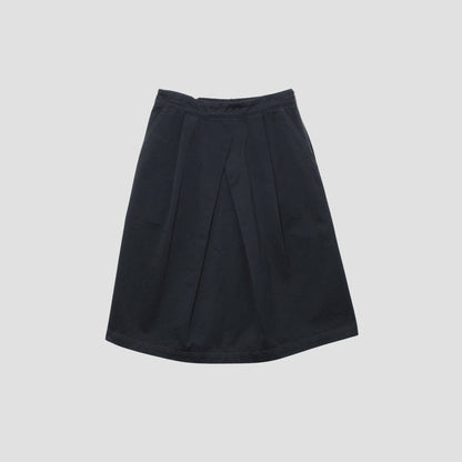 DRY DRILL SKIRT