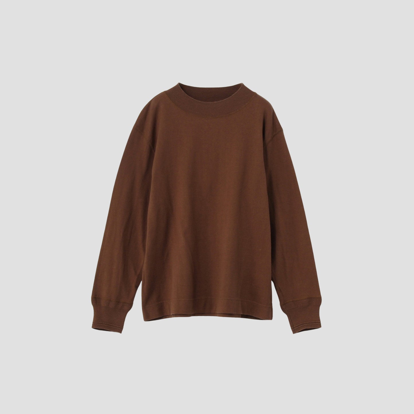 ROUGH COTTON JERSEY