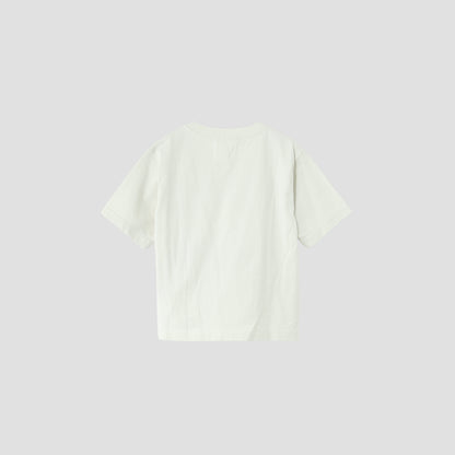 BLOCK PRINT DRY COTTON JERSEY