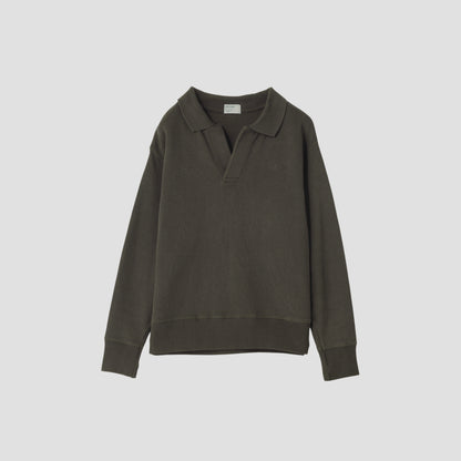 DRY COTTON JERSEY