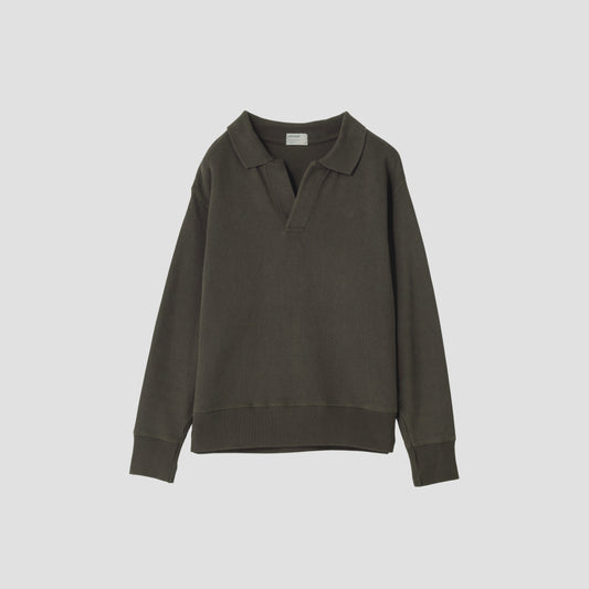 DRY COTTON JERSEY