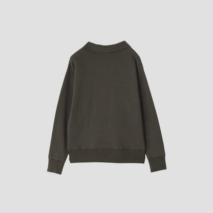 DRY COTTON JERSEY
