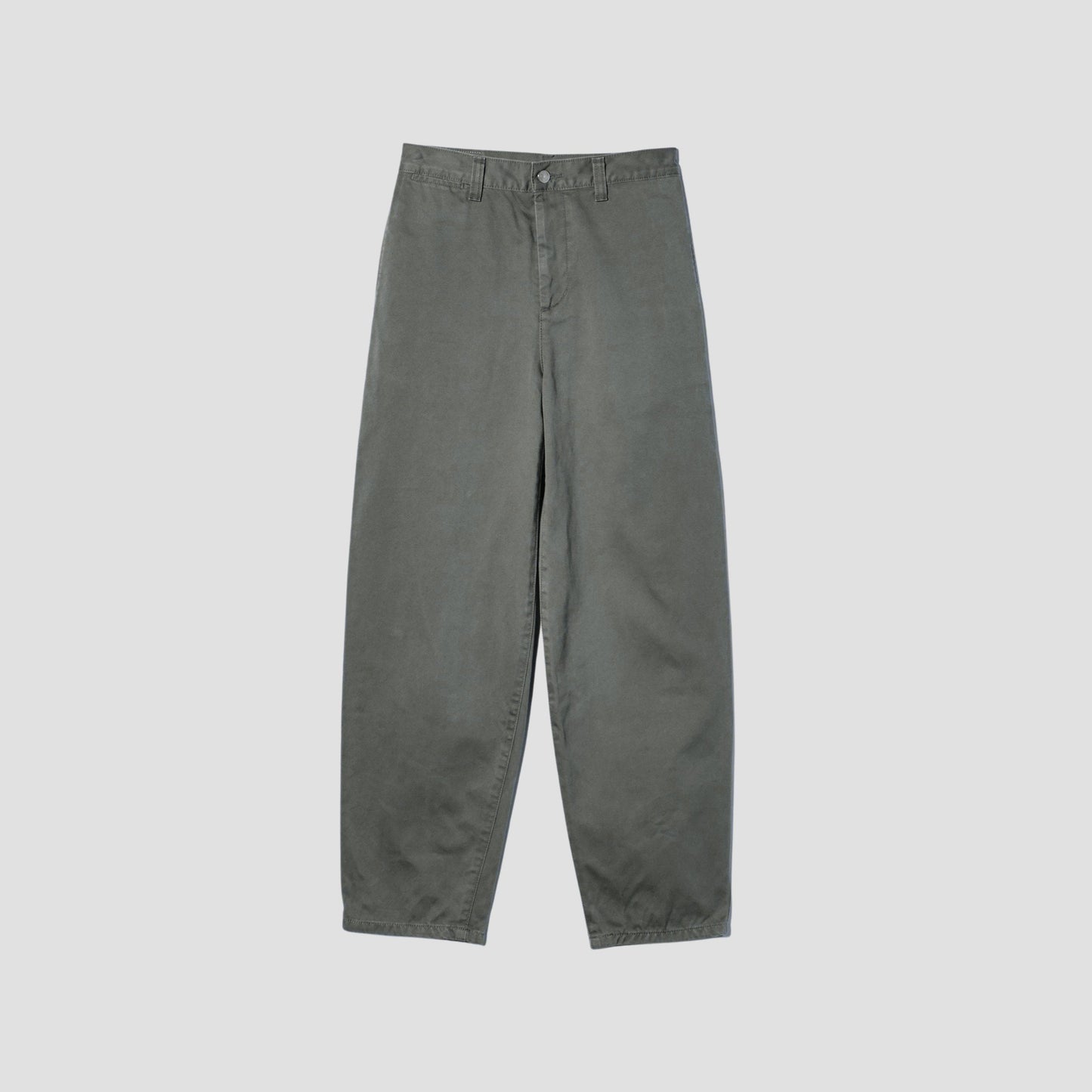 NEW BASIC CHINO TROUSERS
