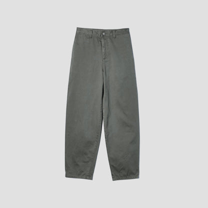 NEW BASIC CHINO TROUSERS