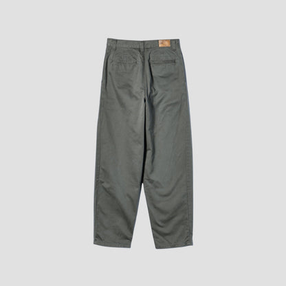 NEW BASIC CHINO TROUSERS