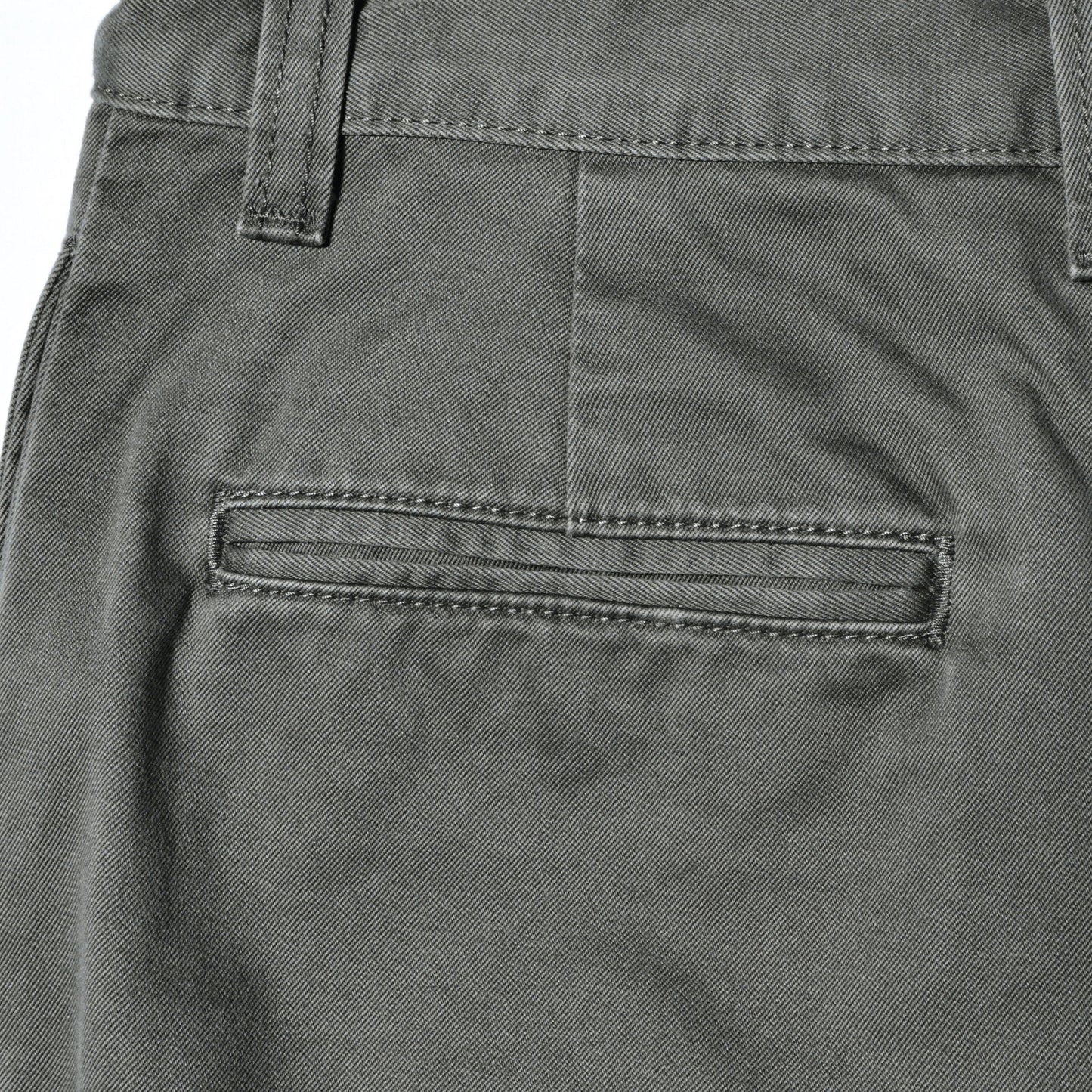 NEW BASIC CHINO TROUSERS
