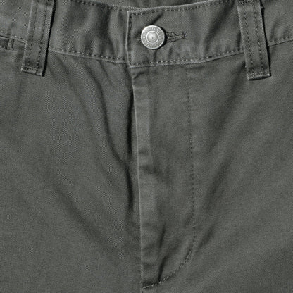 NEW BASIC CHINO TROUSERS