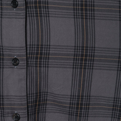 TARTAN CHECK SHIRT