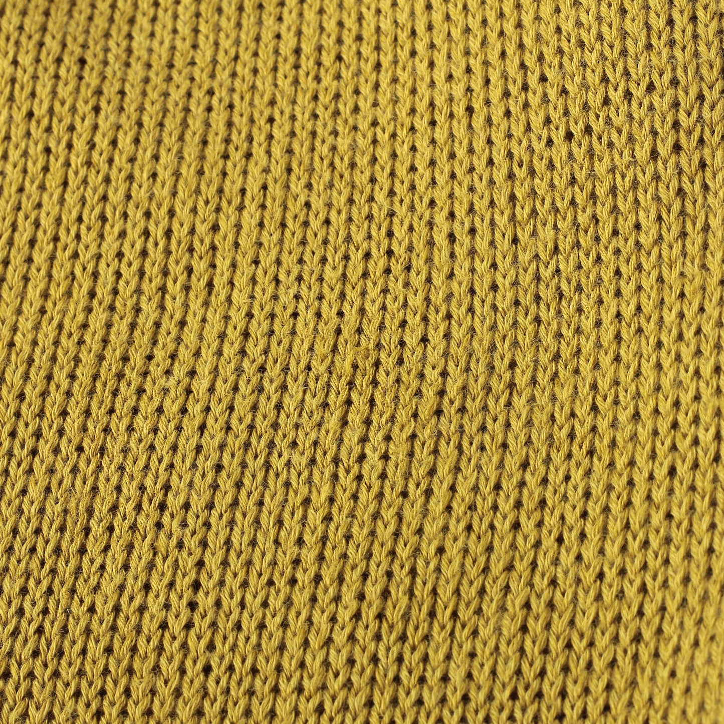LINEN COTTON JUMPER KNIT