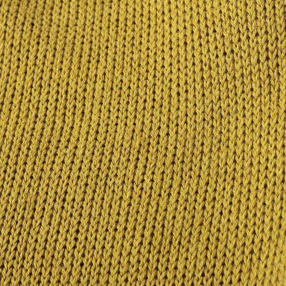 LINEN COTTON JUMPER KNIT