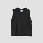 FADED WOOL KNIT