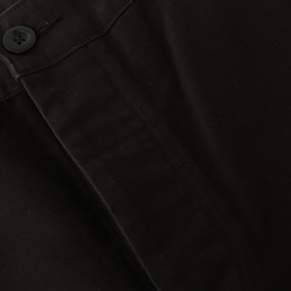 DENSE COTTON DRILL TROUSERS