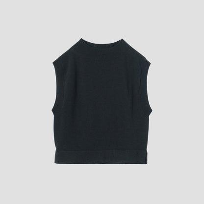 WOOL CASHMERE KNIT