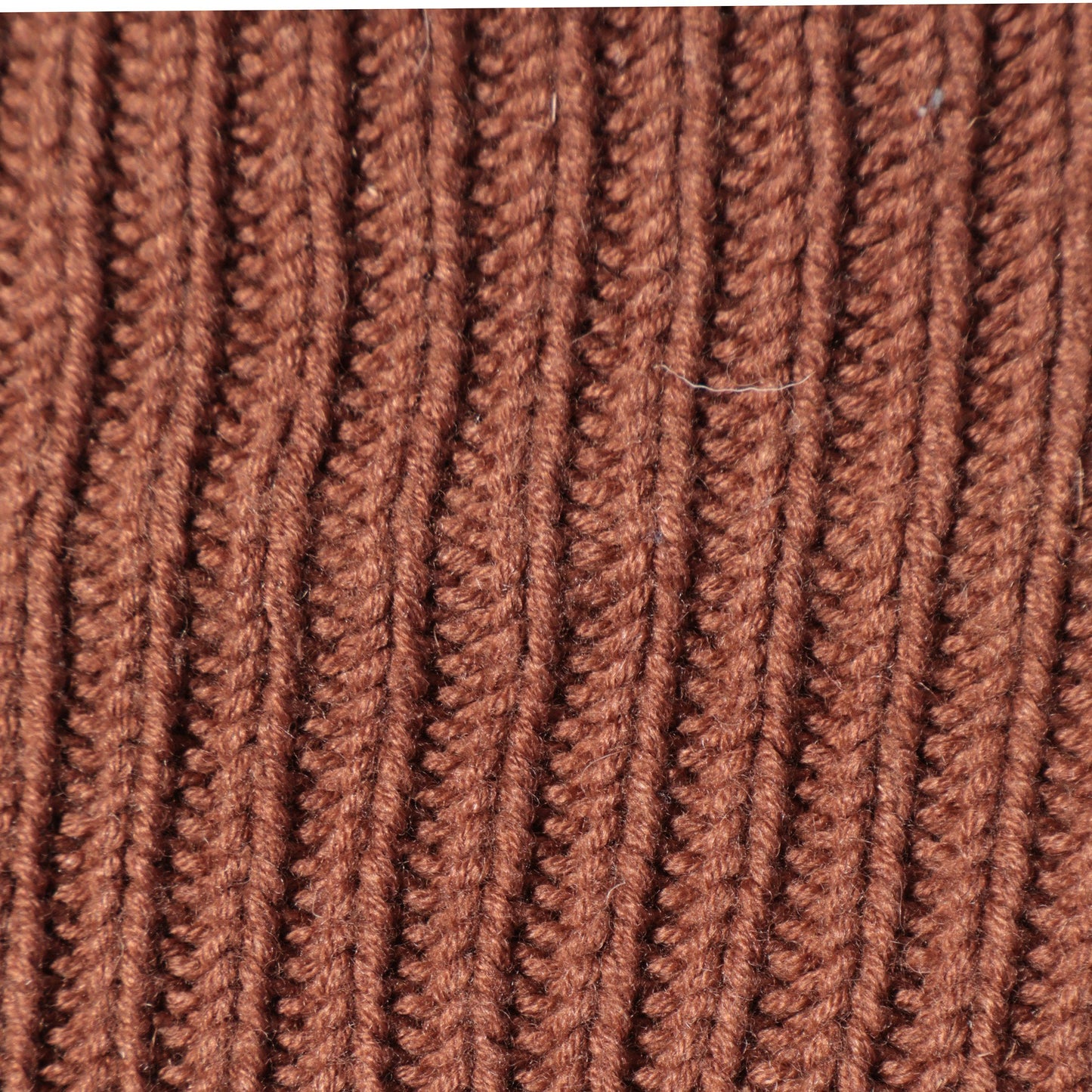 ROUGH WOOL HEMP KNIT