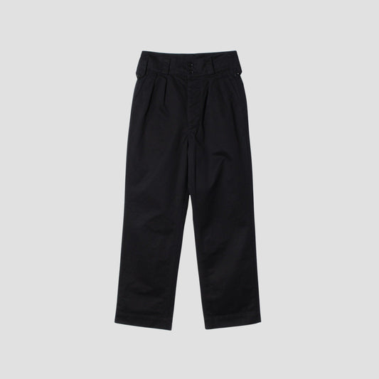 SANFORISED COTTON DRILL TROUSERS