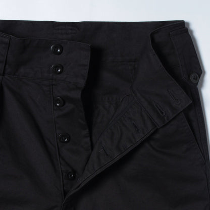 SANFORISED COTTON DRILL TROUSERS