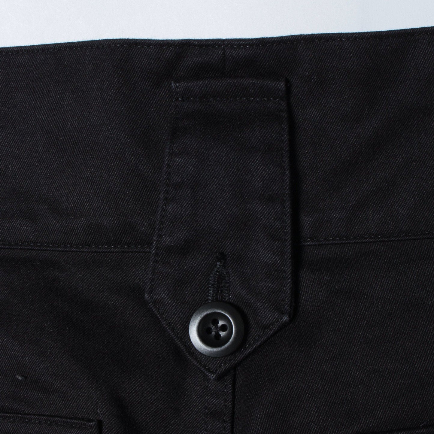 SANFORISED COTTON DRILL TROUSERS