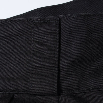 SANFORISED COTTON DRILL TROUSERS