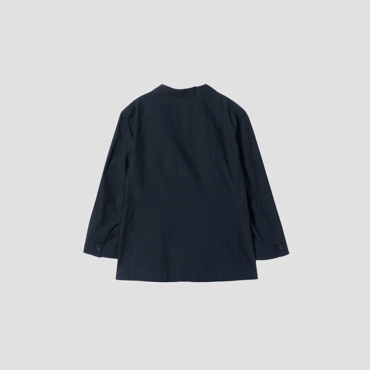 WASHED CHAMBRAY JACKET