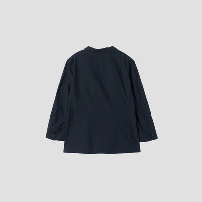 WASHED CHAMBRAY JACKET