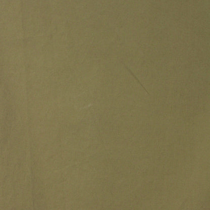 COTTON TAFETTA SKIRT