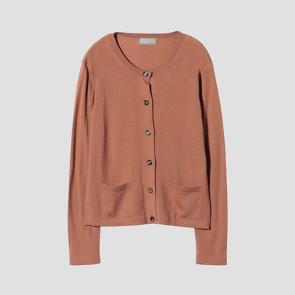 SUPER FINE WOOL KNIT