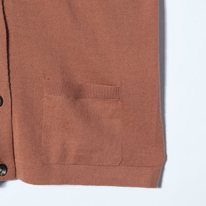 SUPER FINE WOOL KNIT