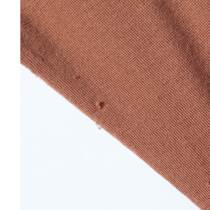 SUPER FINE WOOL KNIT
