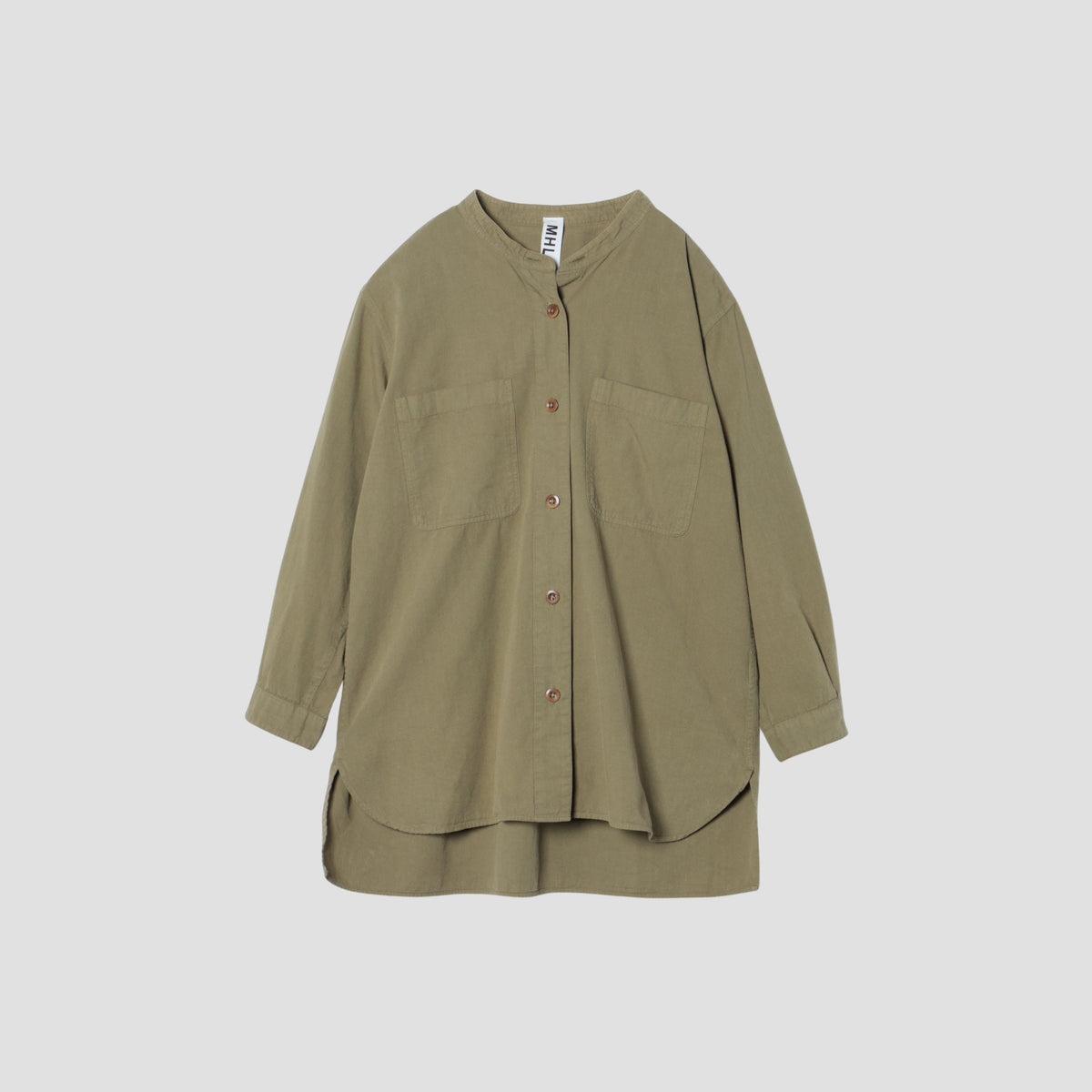 COTTON LINEN SHIRTING