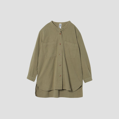 COTTON LINEN SHIRTING