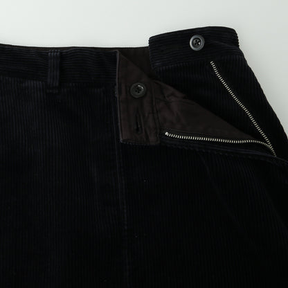 HEAVY CORDUROY SKIRT