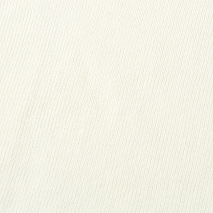 BOAT NECK GUERNSEY KNIT