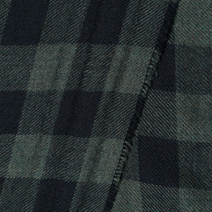 GINGHAM SCARF