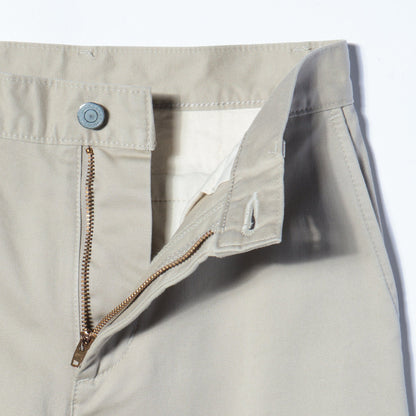 NEW BASIC CHINO TROUSERS